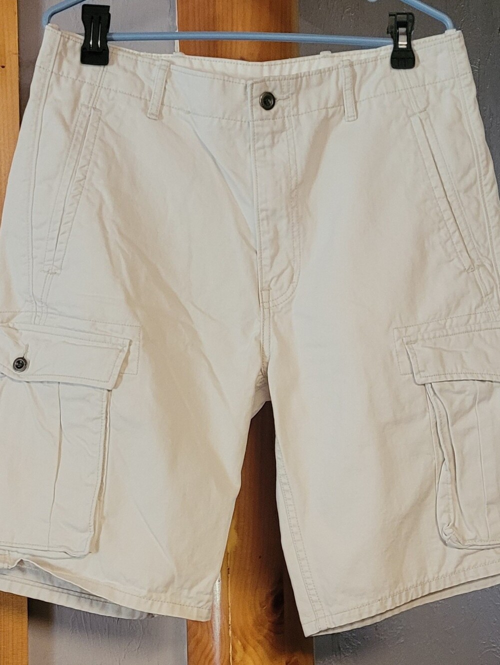 Levi Strauss & Co. Men's Shorts.